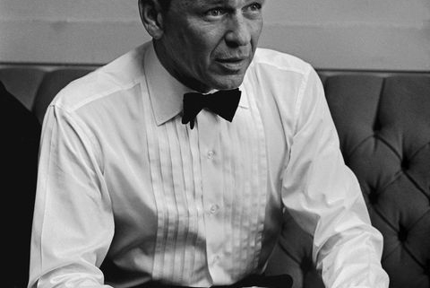 Frank Sinatra Has a Cold – Jason Ian Partin